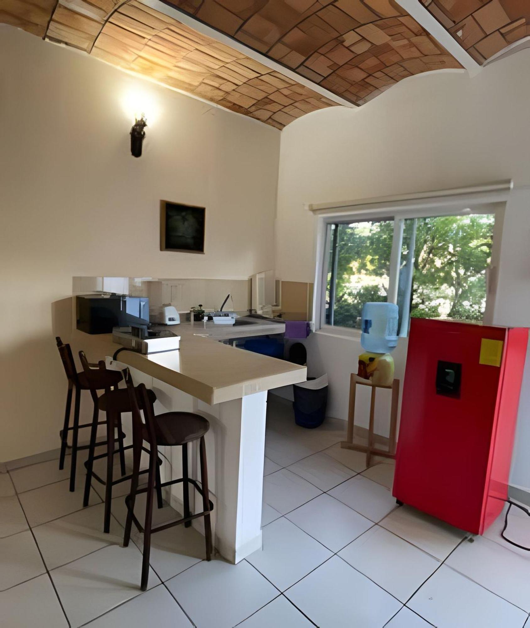 C4 Alberca Privada A 5 Min De La Playa Y Manglar! Villa Penita de Jaltemba Eksteriør billede