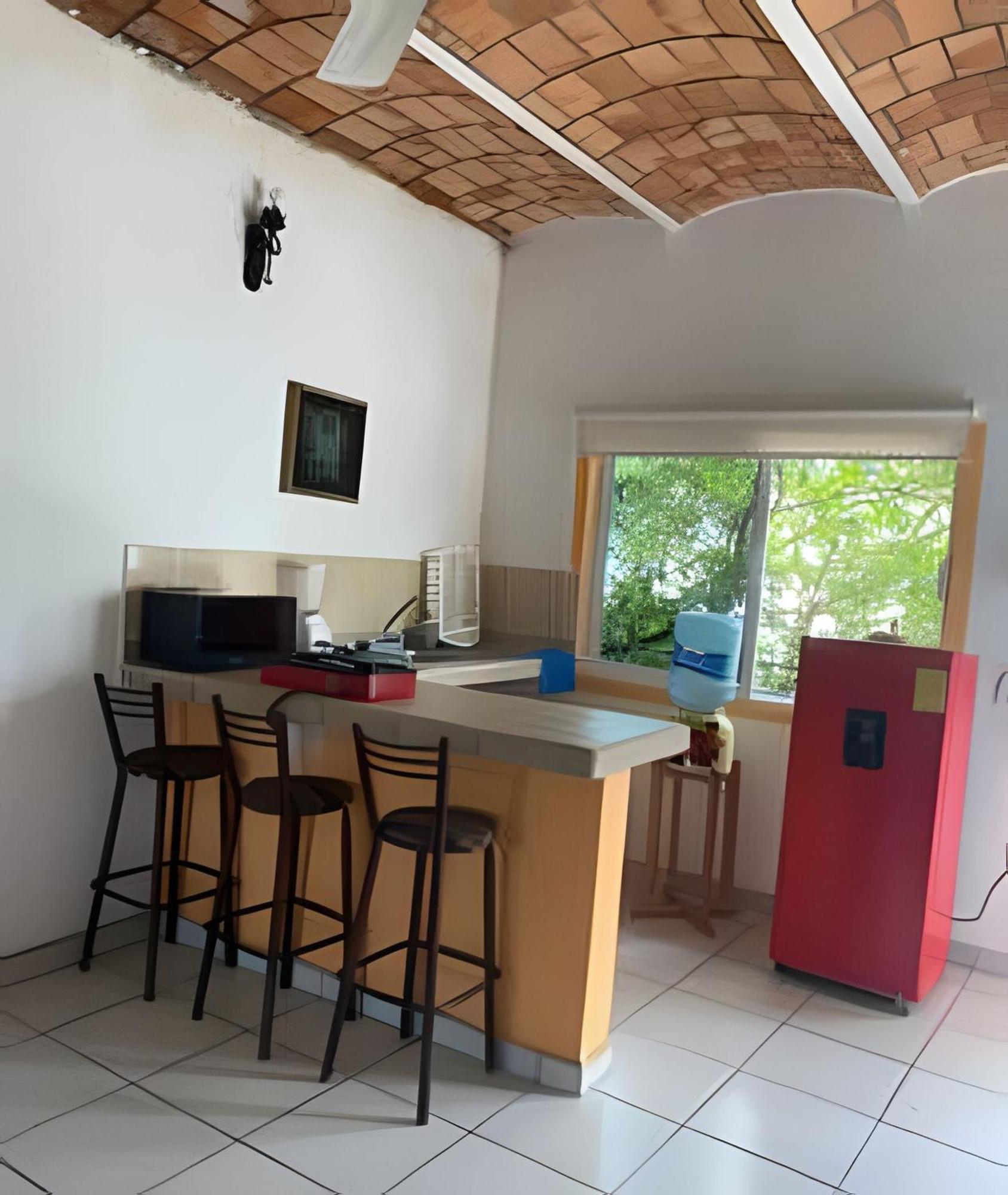 C4 Alberca Privada A 5 Min De La Playa Y Manglar! Villa Penita de Jaltemba Eksteriør billede
