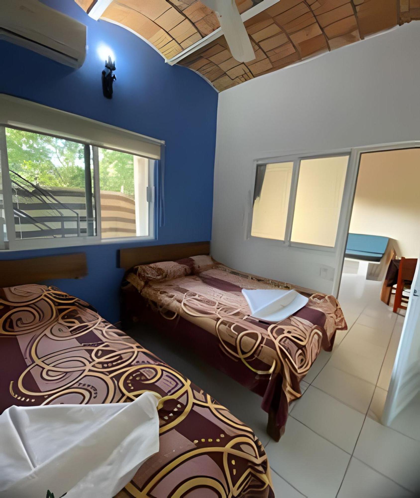 C4 Alberca Privada A 5 Min De La Playa Y Manglar! Villa Penita de Jaltemba Eksteriør billede